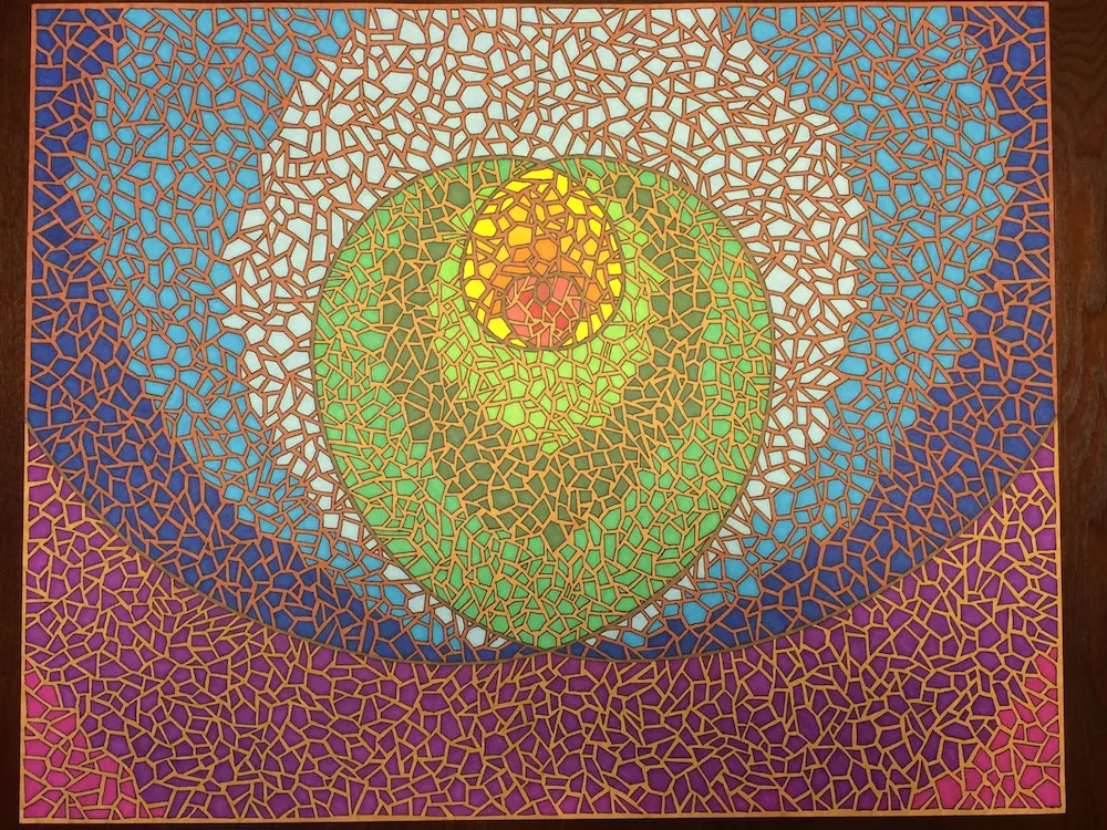 Lovegarithmic