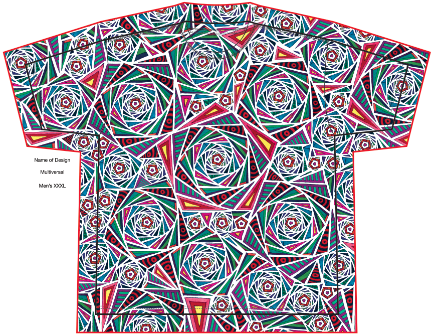Multiversal 12/16/13