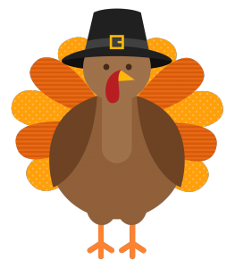 turkey clipart